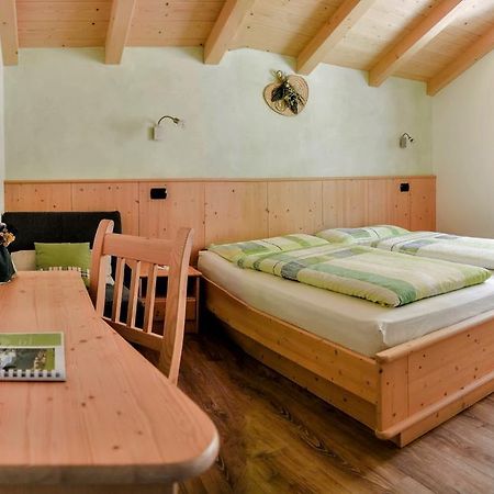 B&B 3 Cuori Предаццо Экстерьер фото