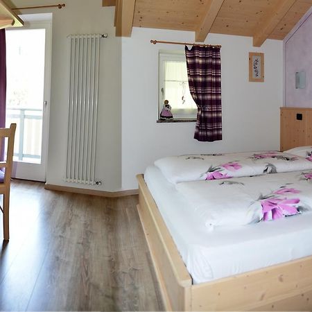 B&B 3 Cuori Предаццо Экстерьер фото