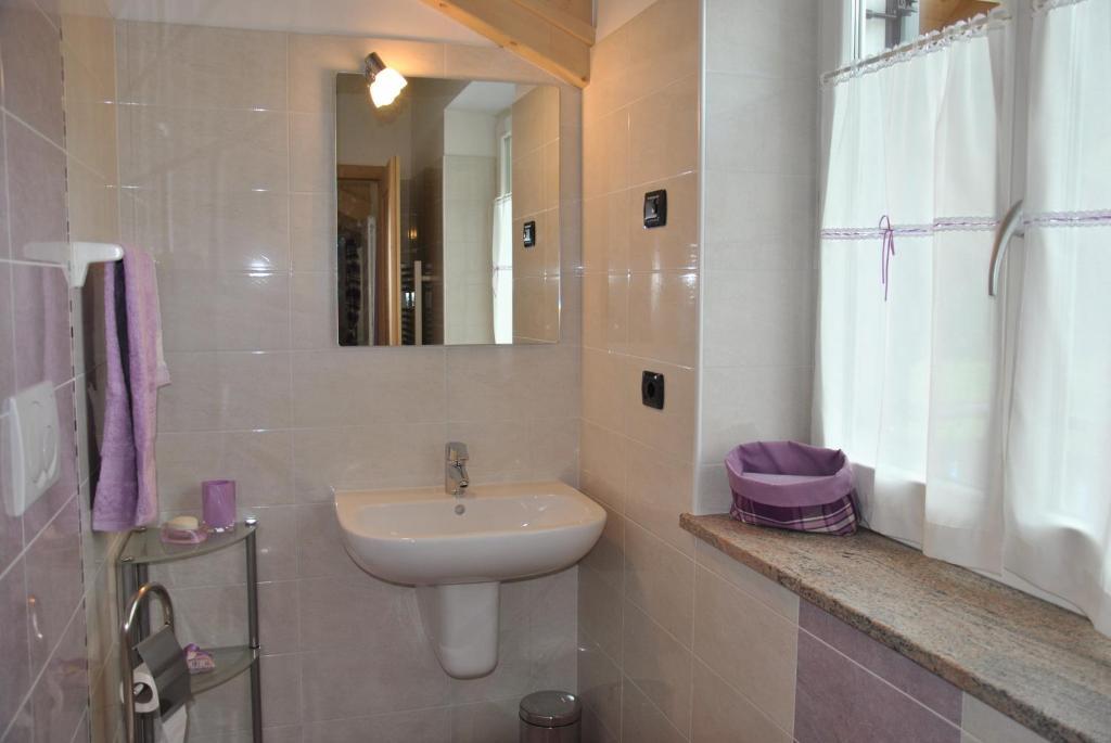 B&B 3 Cuori Предаццо Экстерьер фото