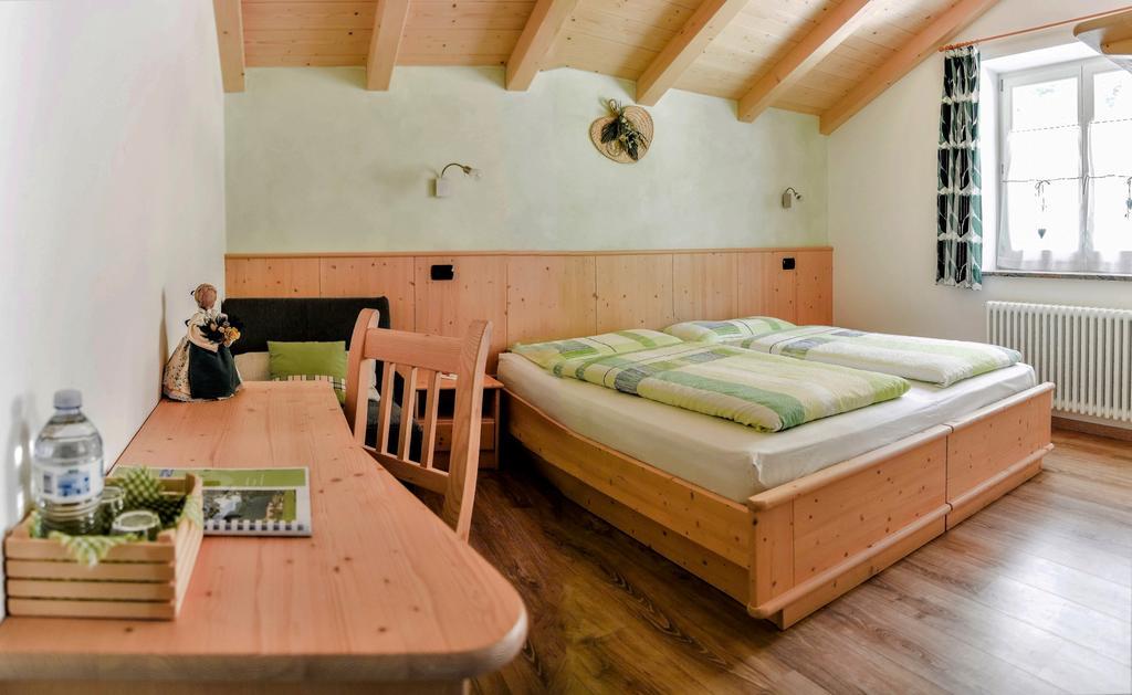 B&B 3 Cuori Предаццо Экстерьер фото