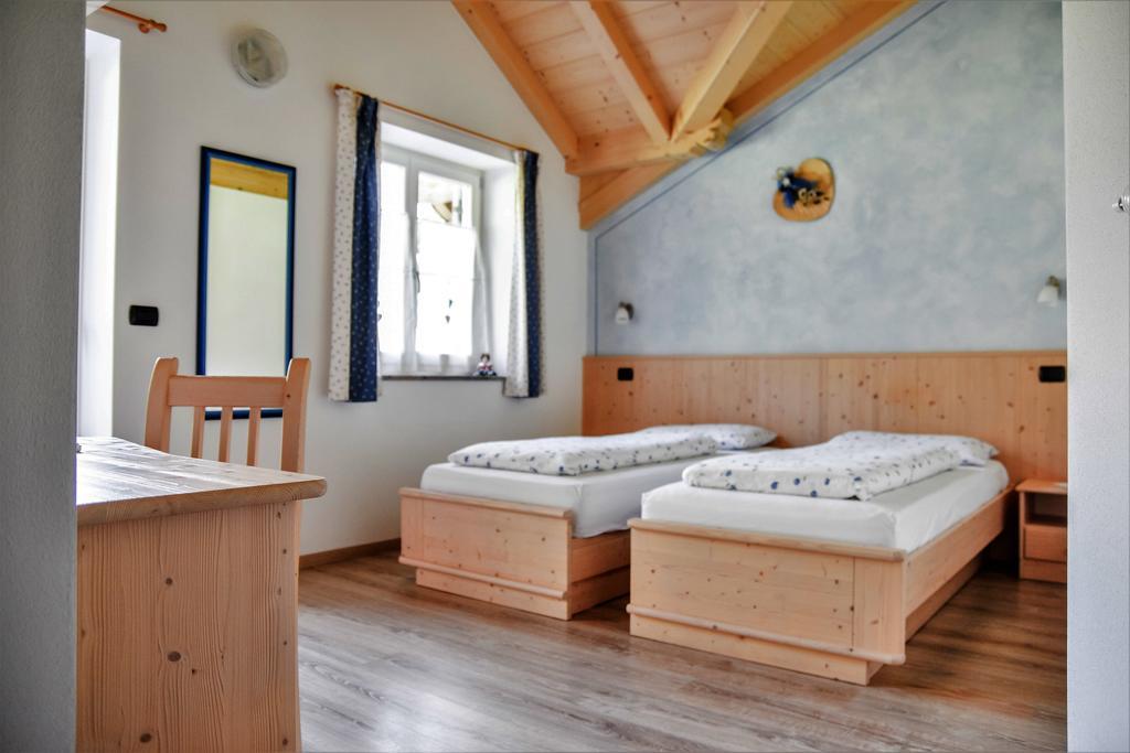 B&B 3 Cuori Предаццо Экстерьер фото