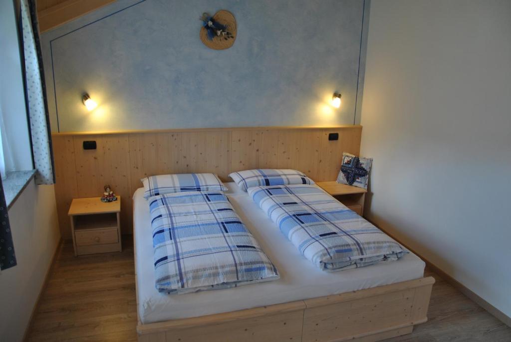 B&B 3 Cuori Предаццо Номер фото