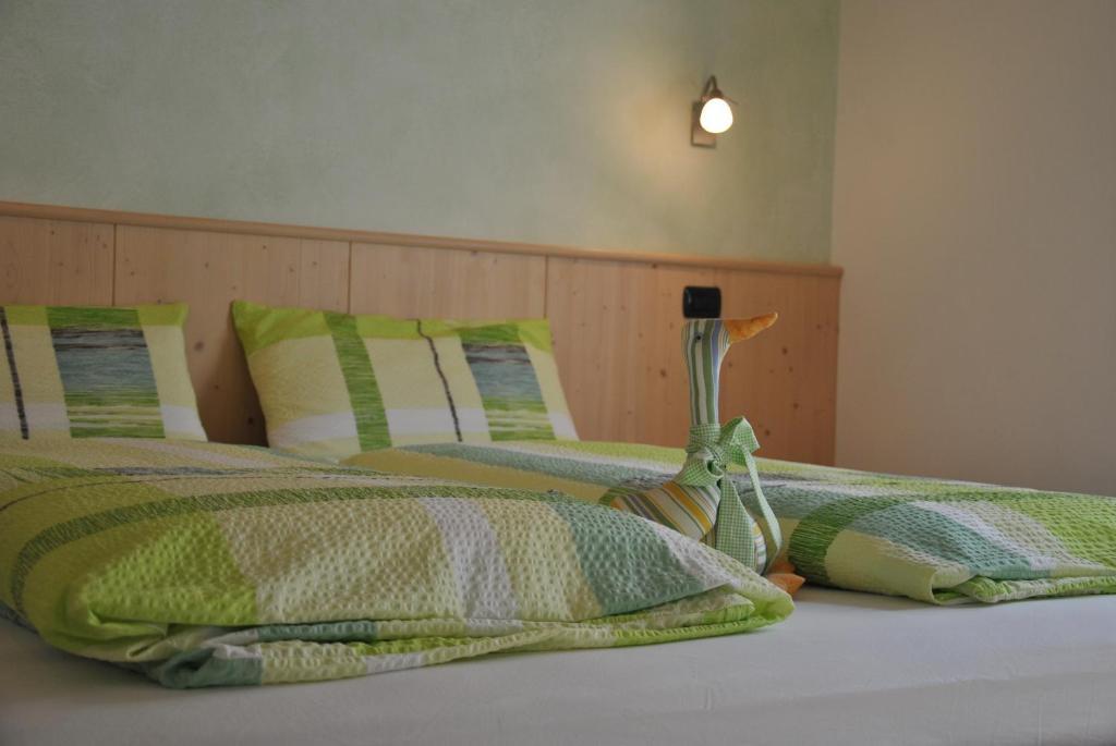 B&B 3 Cuori Предаццо Номер фото