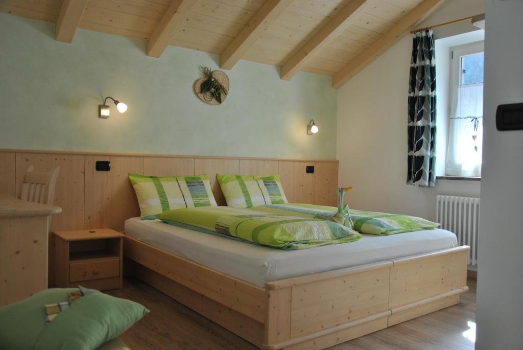 B&B 3 Cuori Предаццо Номер фото